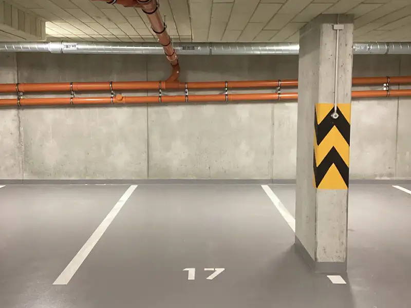 Pronájem garážového stání 12 m², Brandýs nad Labem-Stará Boleslav – náhled fotky 1