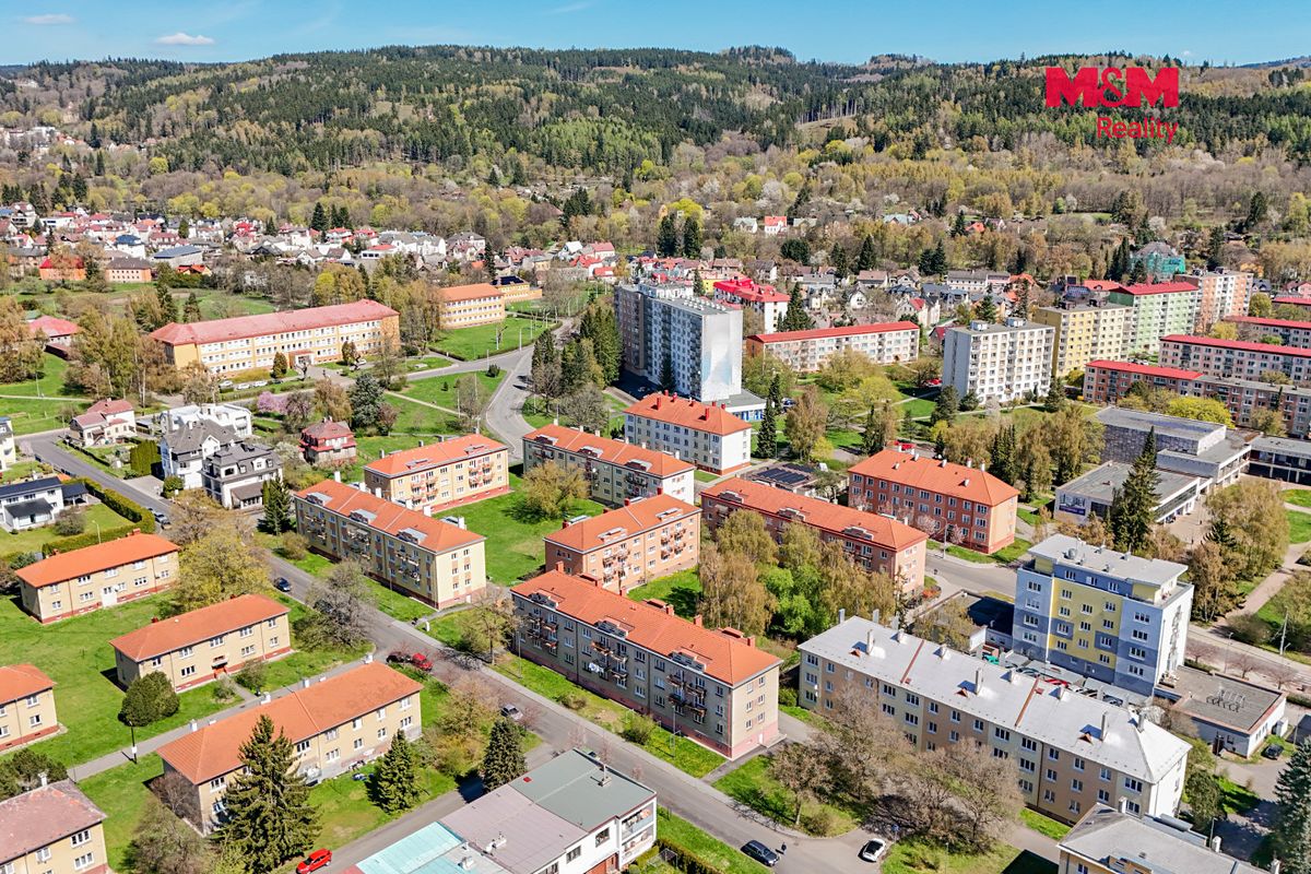 Prodej bytu 3+kk 77 m² – fotografie 4