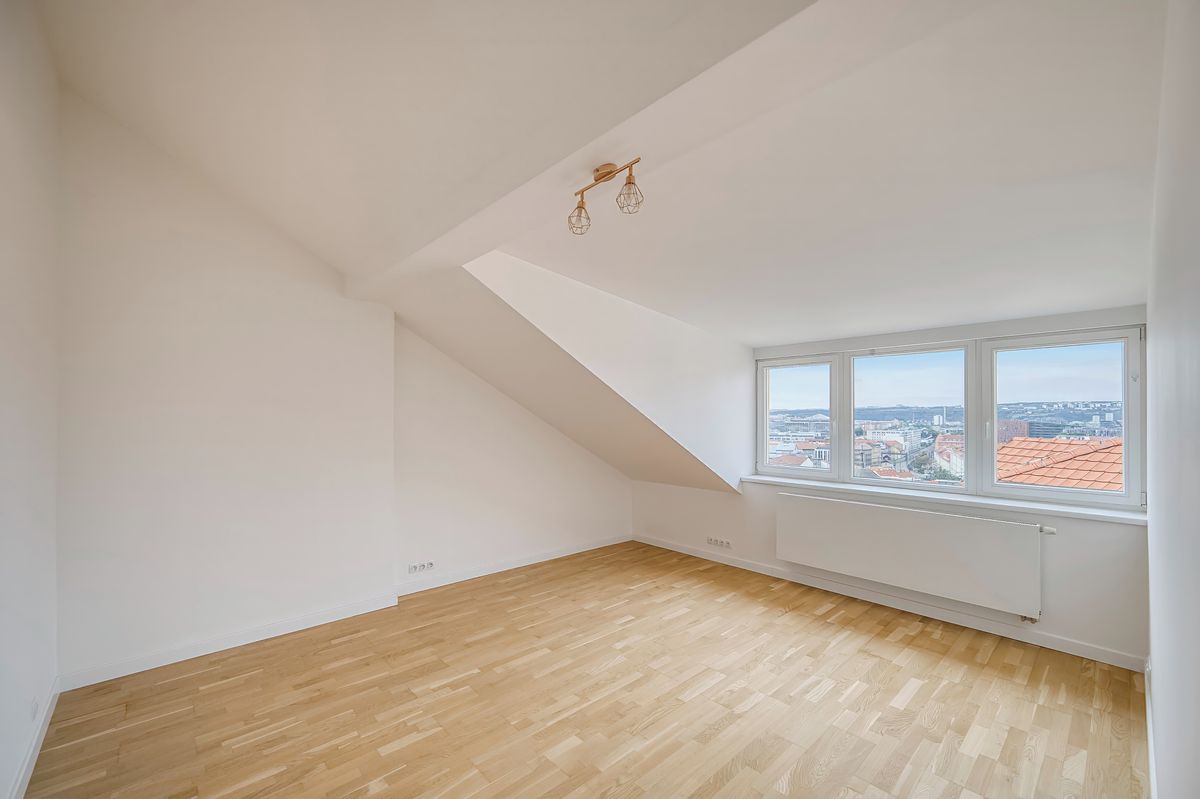Prodej bytu 3+kk 88 m² – fotografie 2