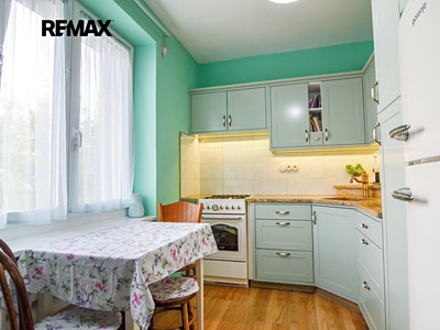 Prodej bytu 2+1 54 m²