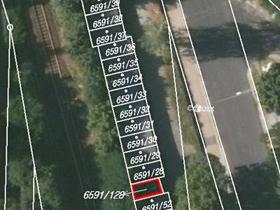 Prodej pozemku 39 m²