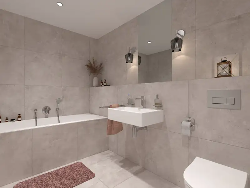 Prodej bytu 2+kk 58 m², Praha – náhled fotky 3