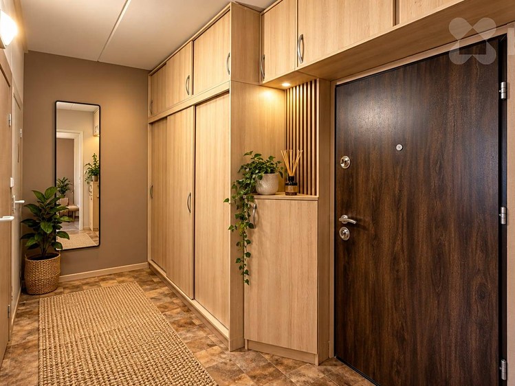 Prodej bytu 1+1, 41 m² (9 z 17)