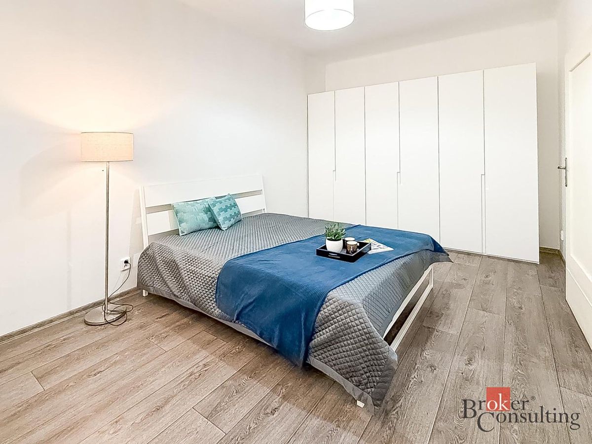 Pronájem bytu 2+1 46 m² – fotografie 5