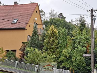 Prodej rodinného domu 145 m², pozemek 666 m²