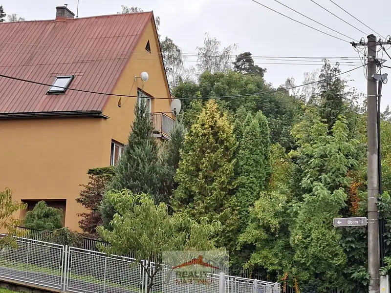 Prodej rodinného domu 145 m², pozemek 666 m², Valašské Meziříčí – náhled fotky 1