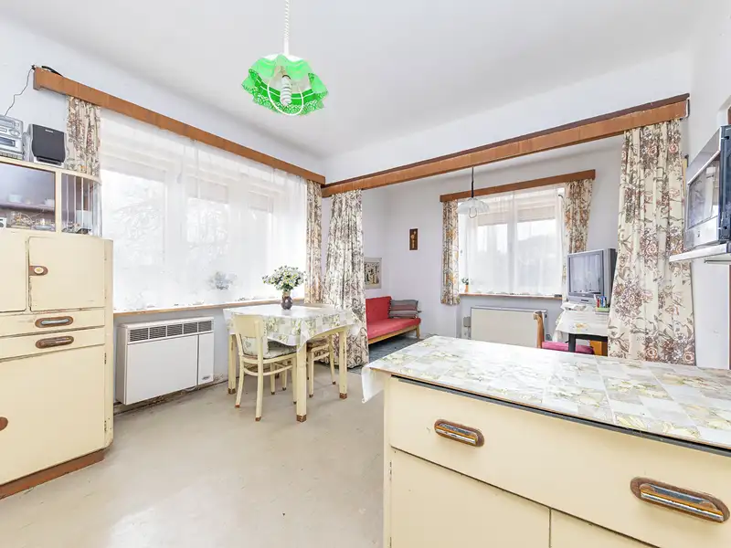 Prodej rodinného domu 150 m², pozemek 750 m², Sulíkov – náhled fotky 2