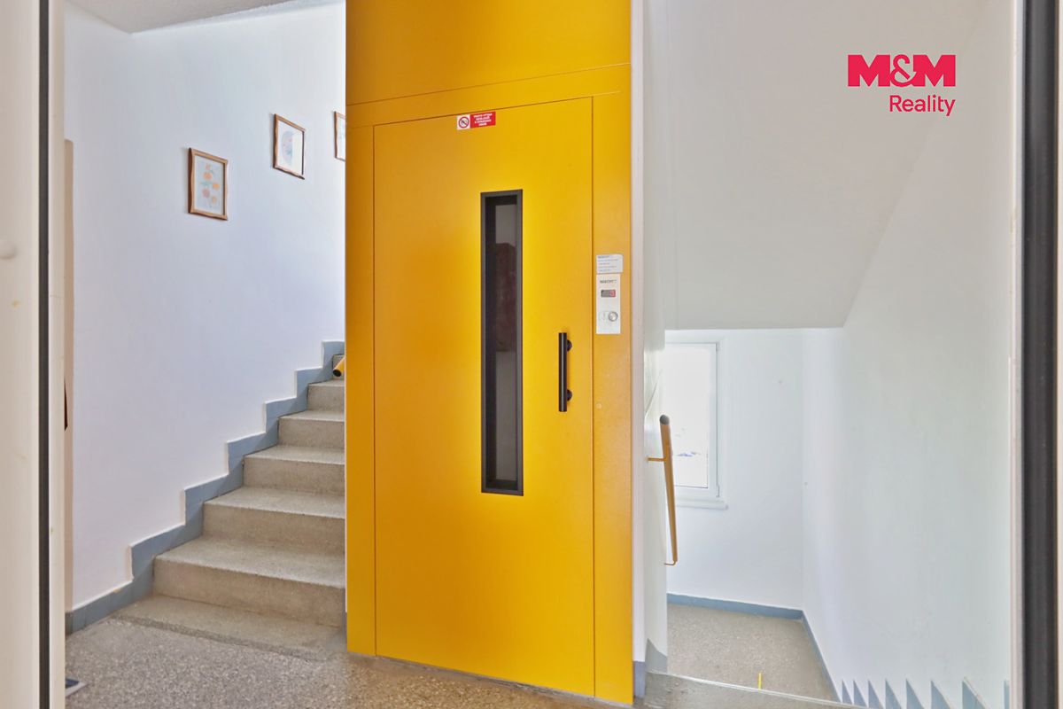 Prodej bytu 3+1 75 m² – fotografie 5
