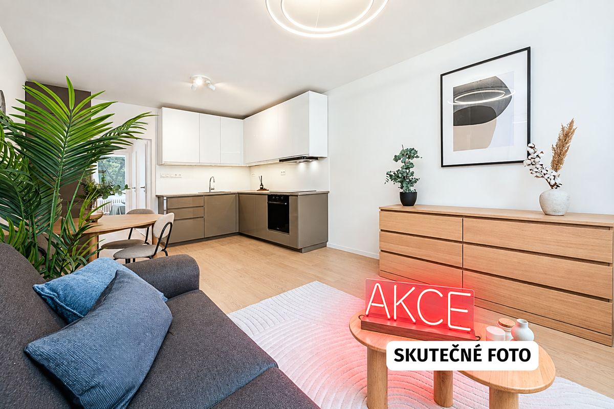 Prodej bytu 4+kk 79 m²