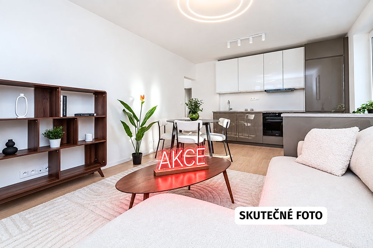 Prodej bytu 4+kk 80 m²
