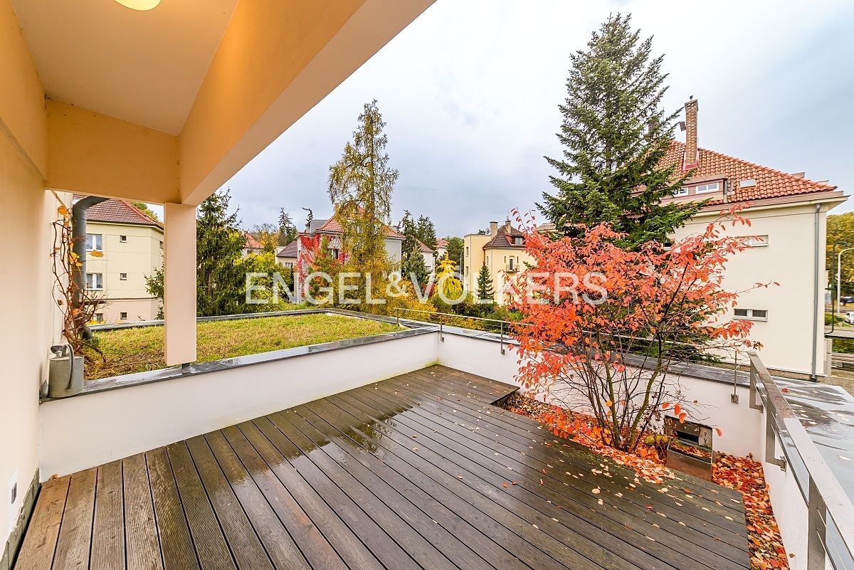 Pronájem bytu 2+1 48 m²