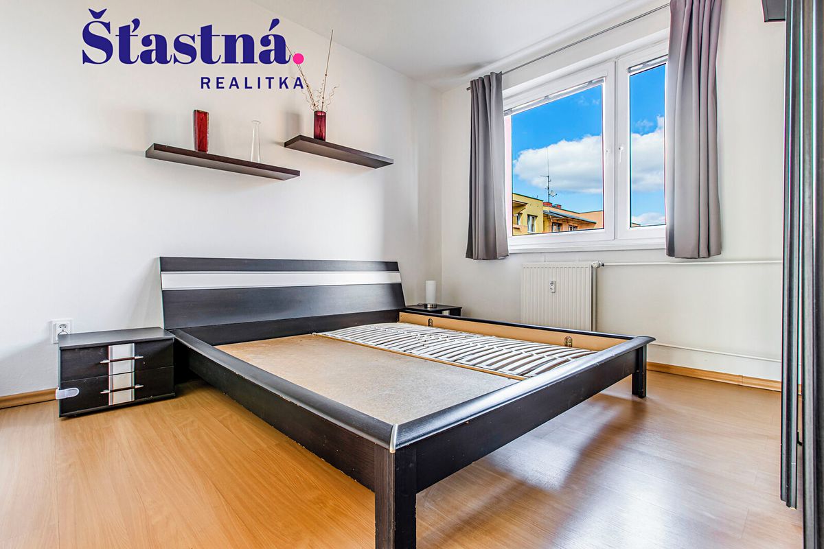 Pronájem bytu 3+1 52 m² – fotografie 4