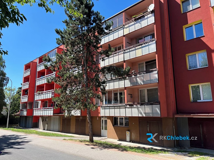 Wohnung 2+1 zur Miete, 64 m² (2 von 21)