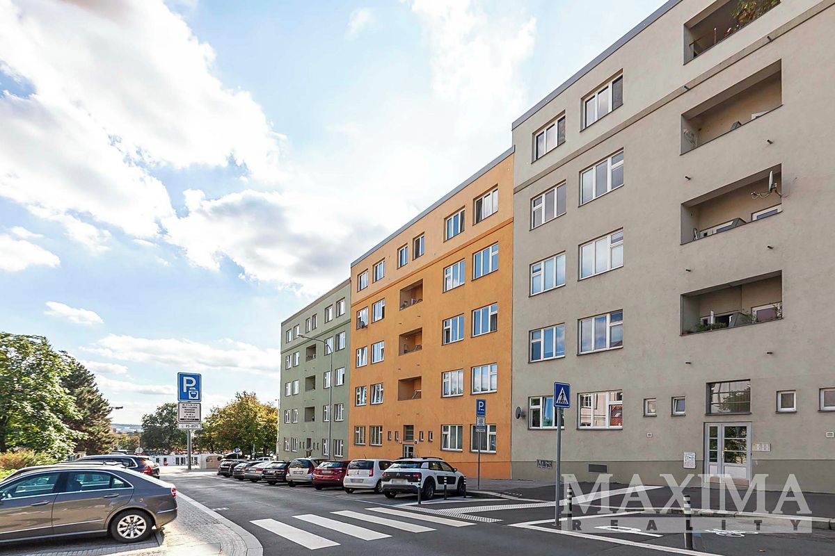 Prodej bytu 2+kk 43 m² – fotografie 2