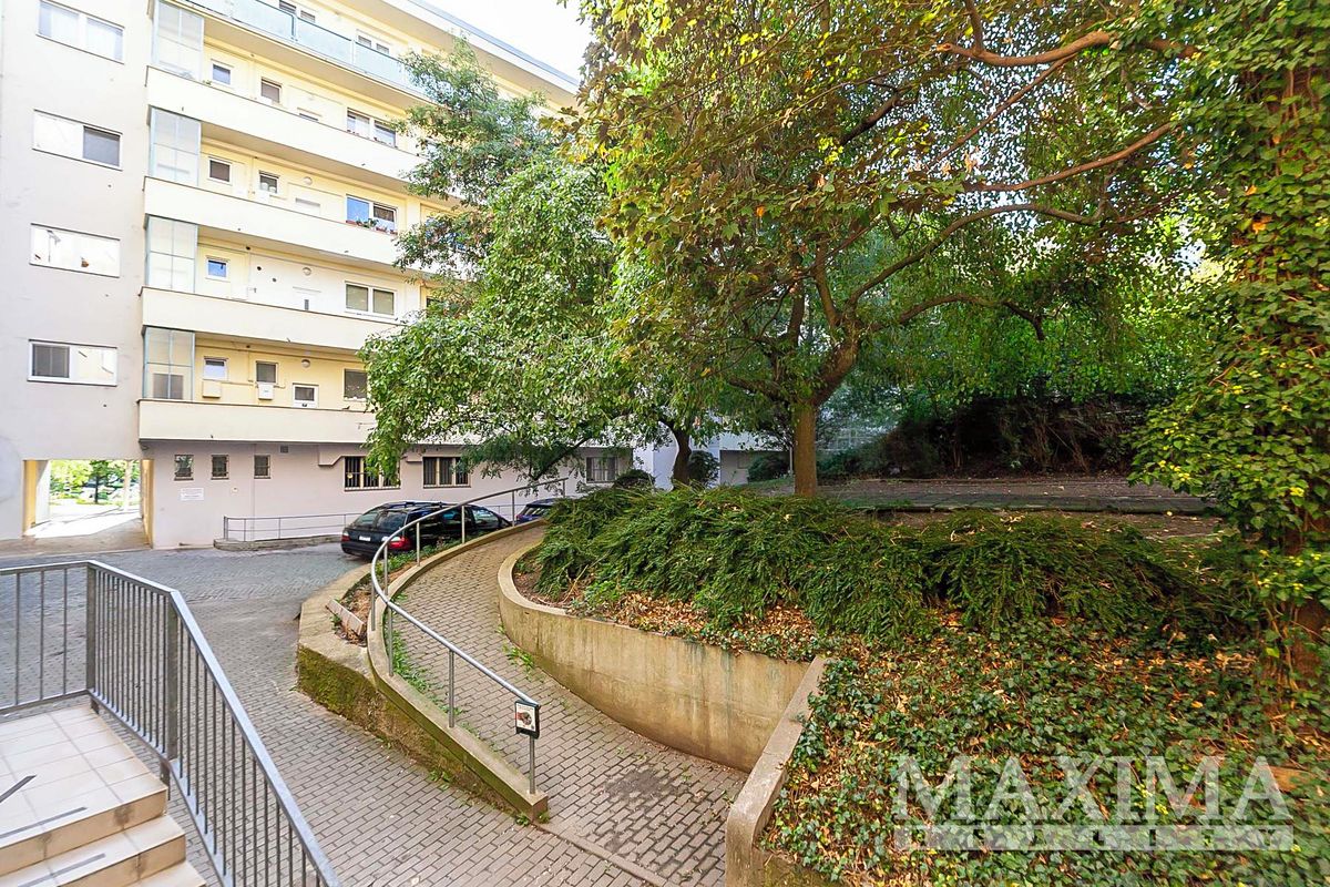 Prodej bytu 2+kk 43 m² – fotografie 4