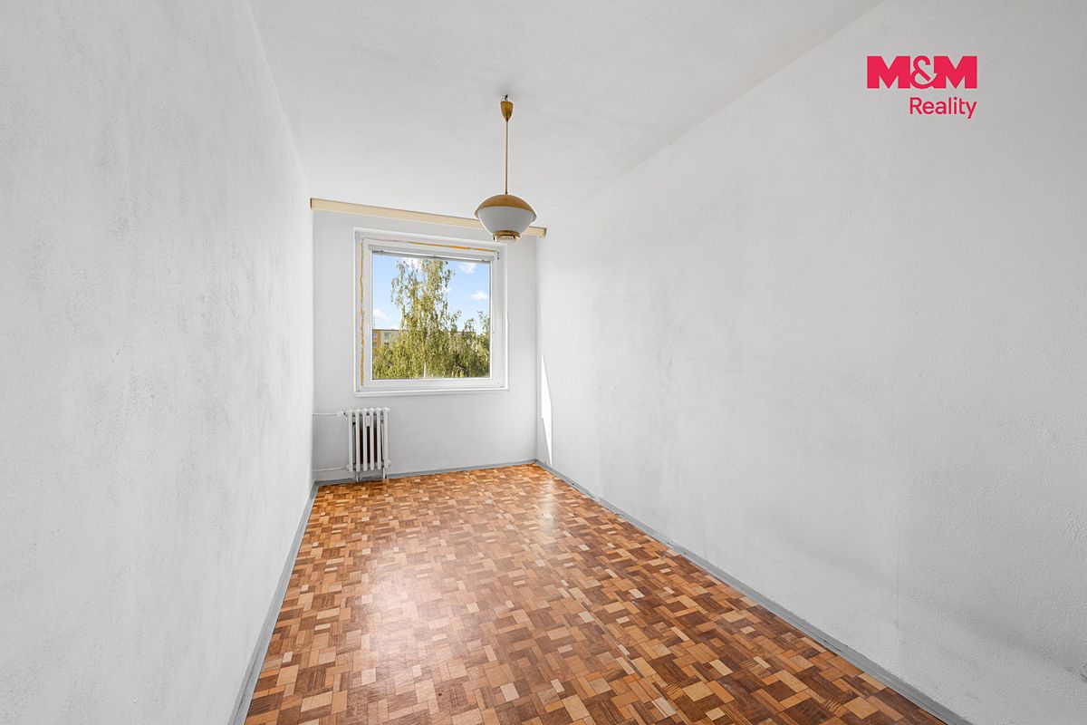 Prodej bytu 2+kk 48 m² – fotografie 5