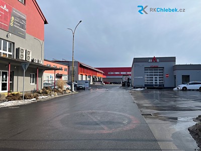 Gewerbefläche zur Miete, 836 m² (2 von 28)