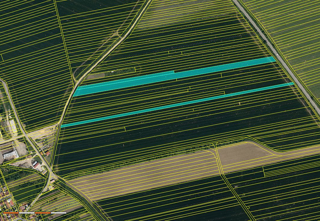 Prodej pole 36516 m² – fotografie 3