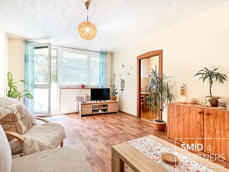 Prodej bytu 3+1 72 m², Kolín – náhled fotky 2