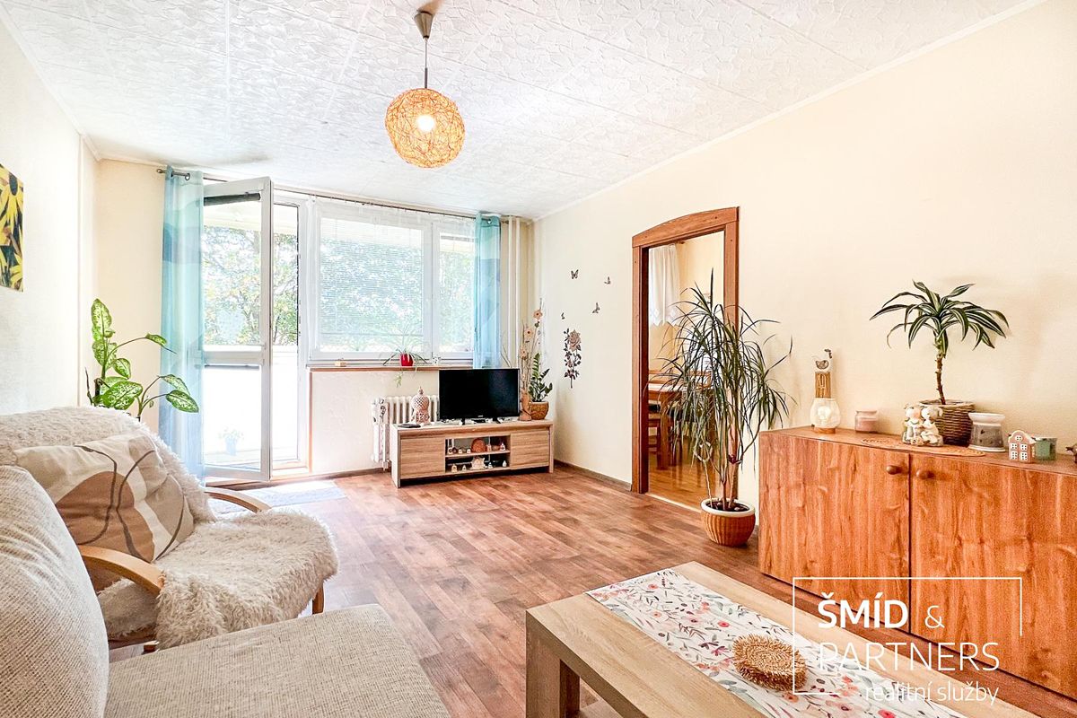 Prodej bytu 3+1 72 m² – fotografie 5