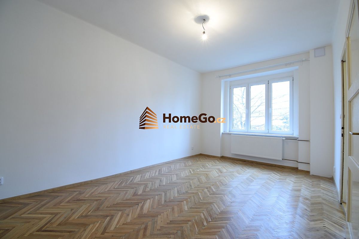 Pronájem bytu 2+kk 53 m² – fotografie 4