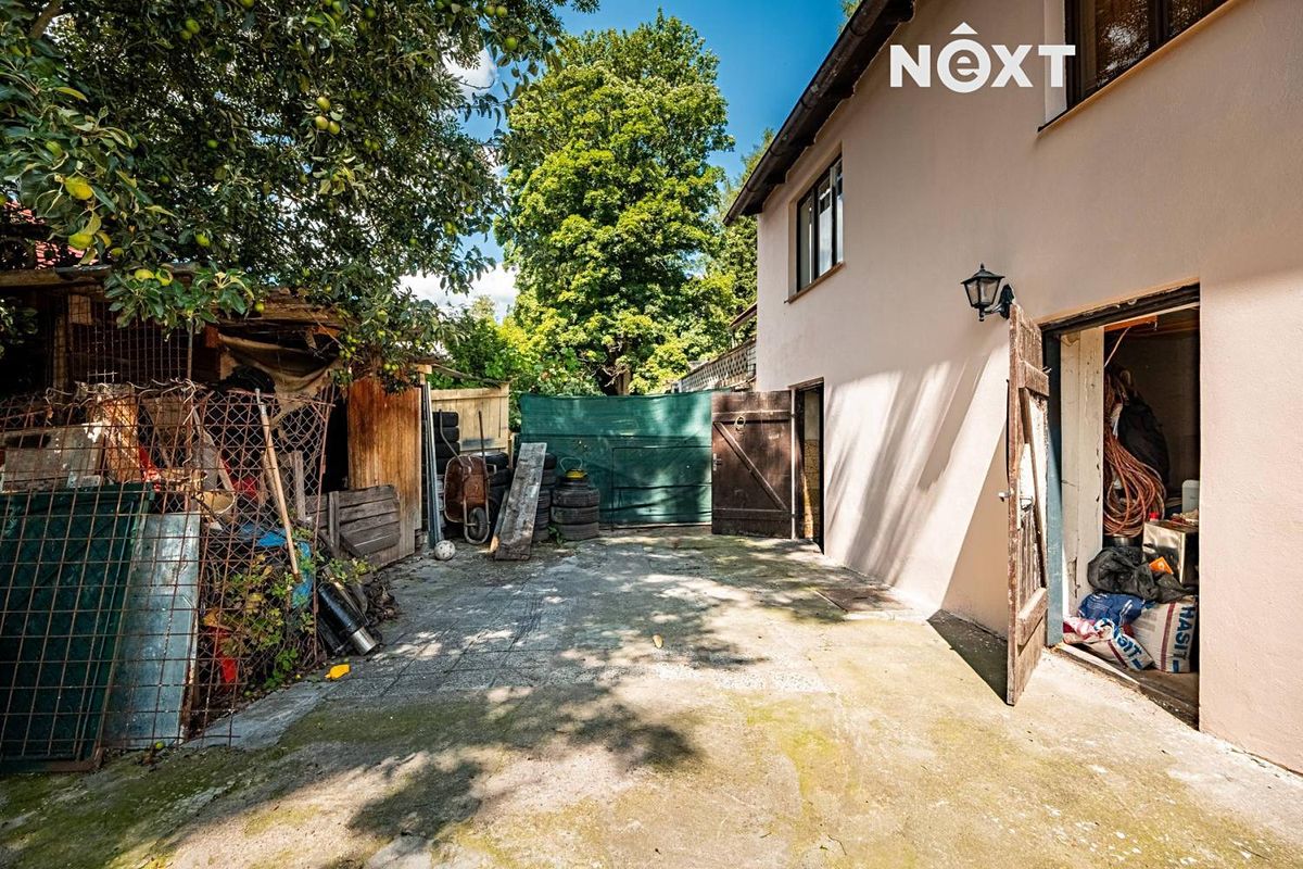 Prodej rodinného domu 70 m², pozemek 274 m² – fotografie 3