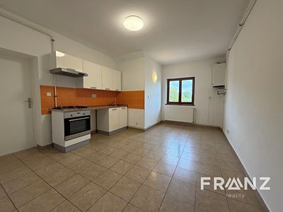Pronájem bytu 2+kk 58 m²