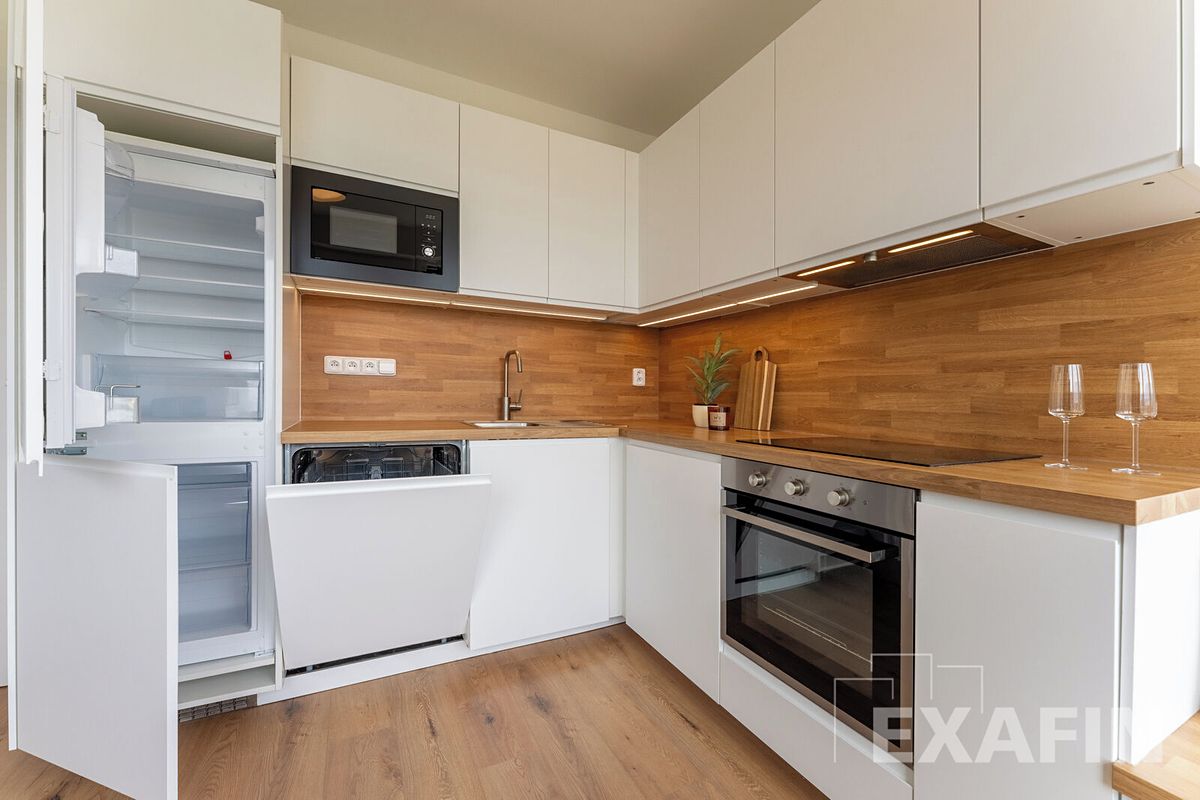 Prodej bytu 2+kk 60 m² – fotografie 4