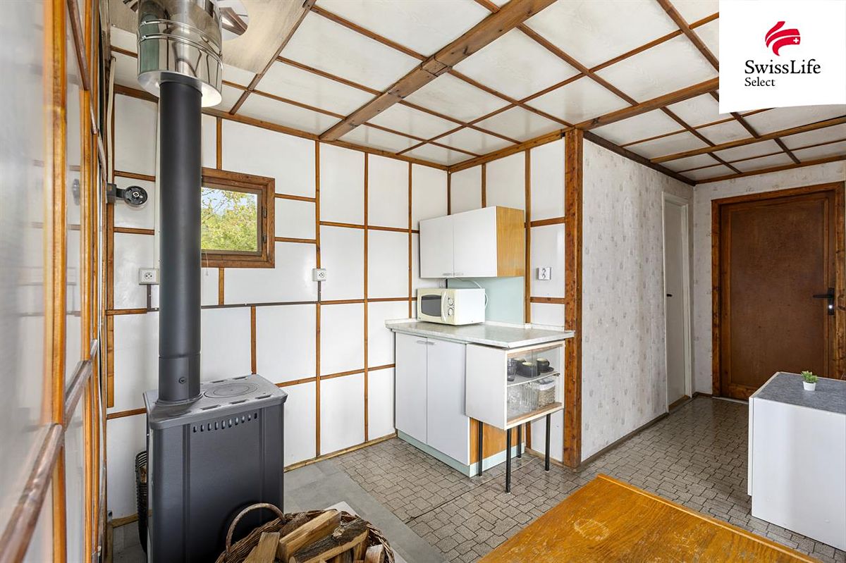 Prodej chaty 43 m², pozemek 336 m² – fotografie 5