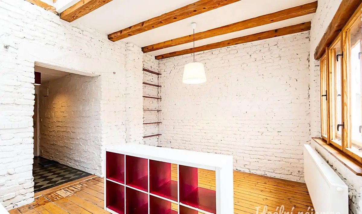 Prodej bytu 1+kk 42 m² – fotografie 4