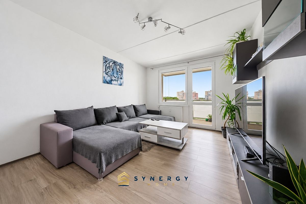 Prodej bytu 5+1 87 m² – fotografie 2