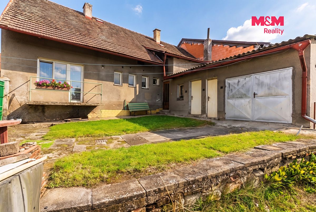 Prodej rodinného domu 131 m², pozemek 536 m² – fotografie 4