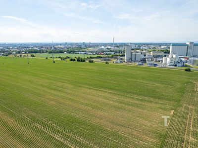 Prodej pozemku 147116 m²