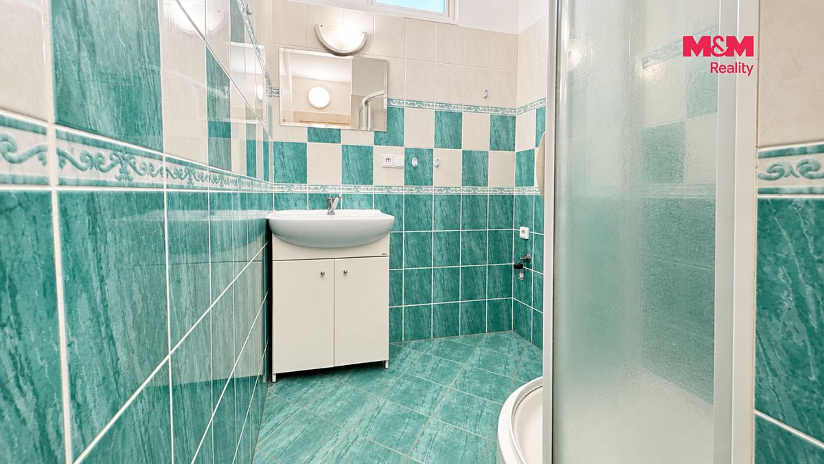 Pronájem bytu 2+1 55 m² – fotografie 4