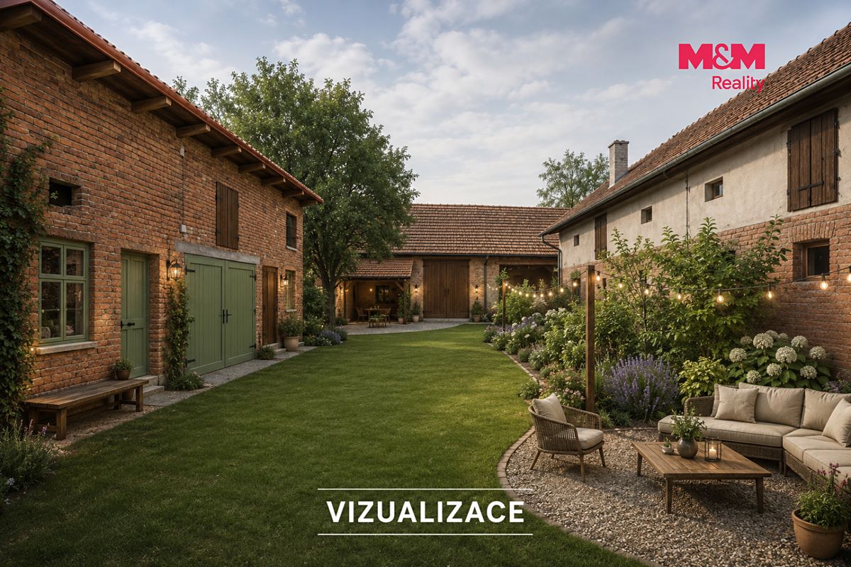 Prodej chalupy 120 m², pozemek 1473 m² – fotografie 5