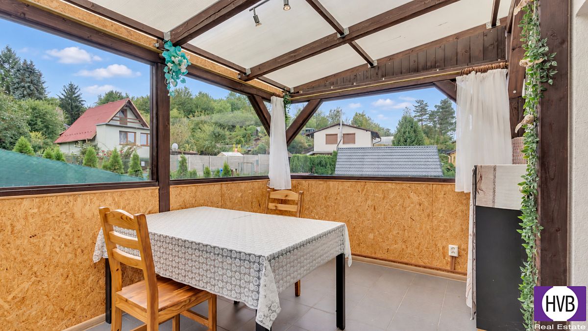 Prodej chaty 43 m², pozemek 365 m² – fotografie 4