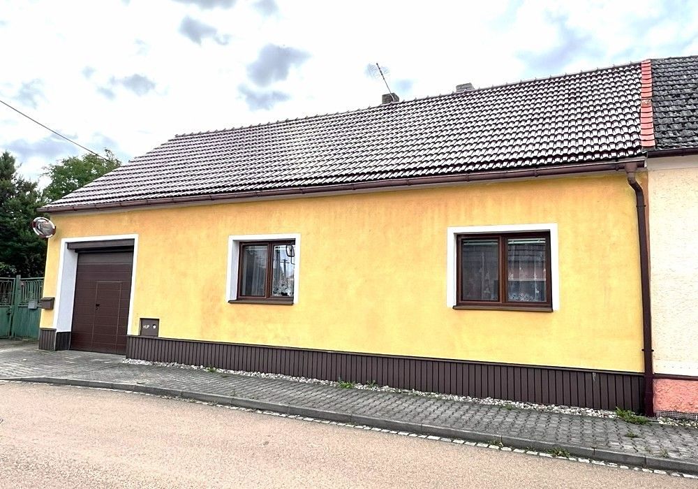 Prodej rodinného domu 180 m², pozemek 736 m² – fotografie 4