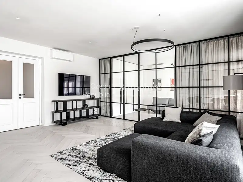 Prodej bytu 4+kk 144 m², Praha – náhled fotky 3