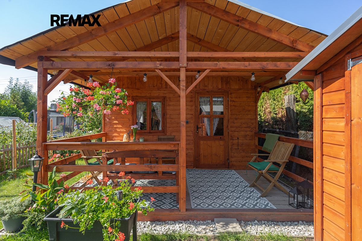 Prodej zahrady 235 m² – fotografie 3