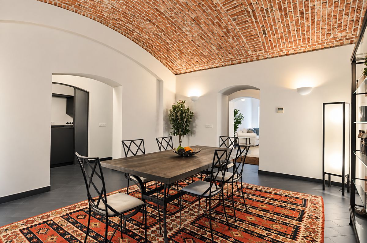Pronájem bytu 3+1 134 m²