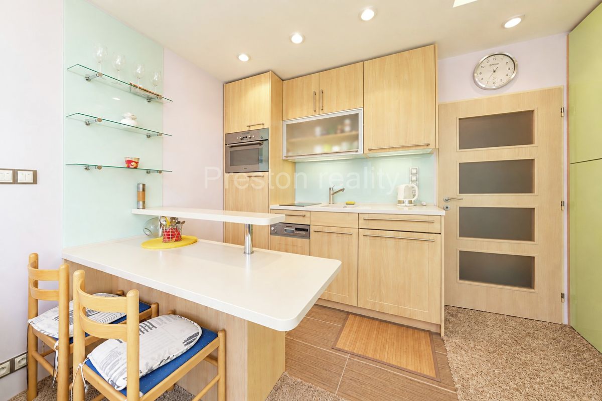 Prodej bytu 1+kk 19 m² – fotografie 5