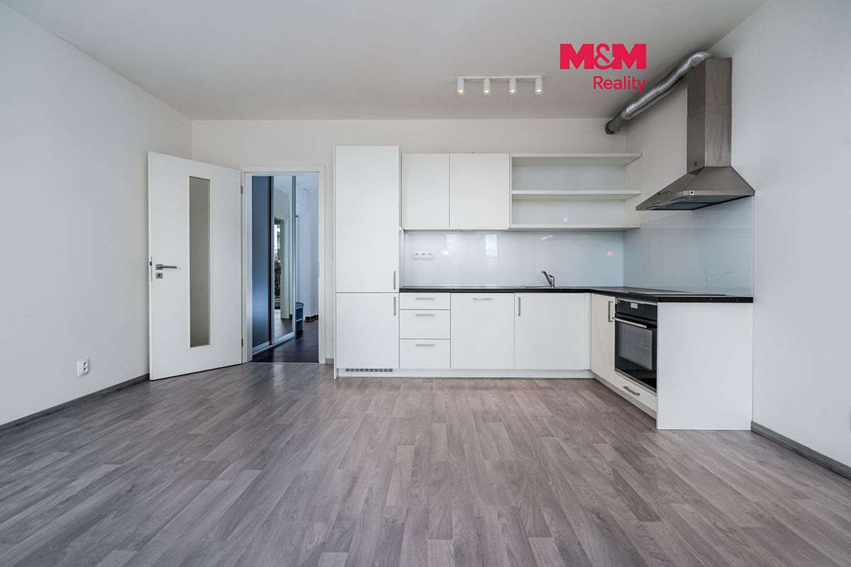Prodej bytu 2+kk 53 m²