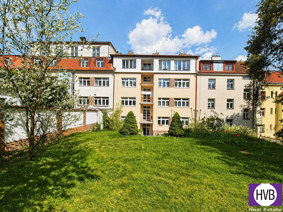Prodej bytu 1+kk 31 m²