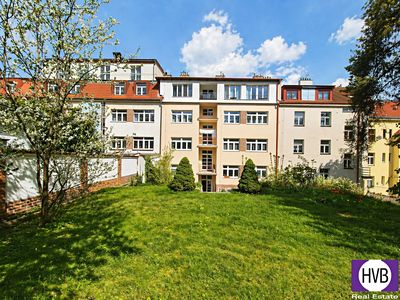 Prodej bytu 1+kk 31 m²