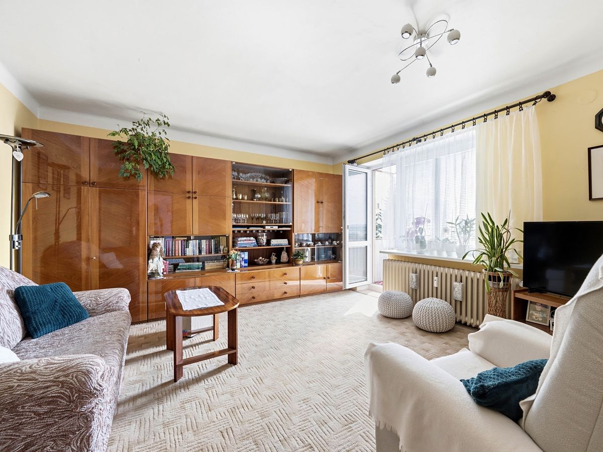 Prodej bytu 3+1 87 m² – fotografie 3