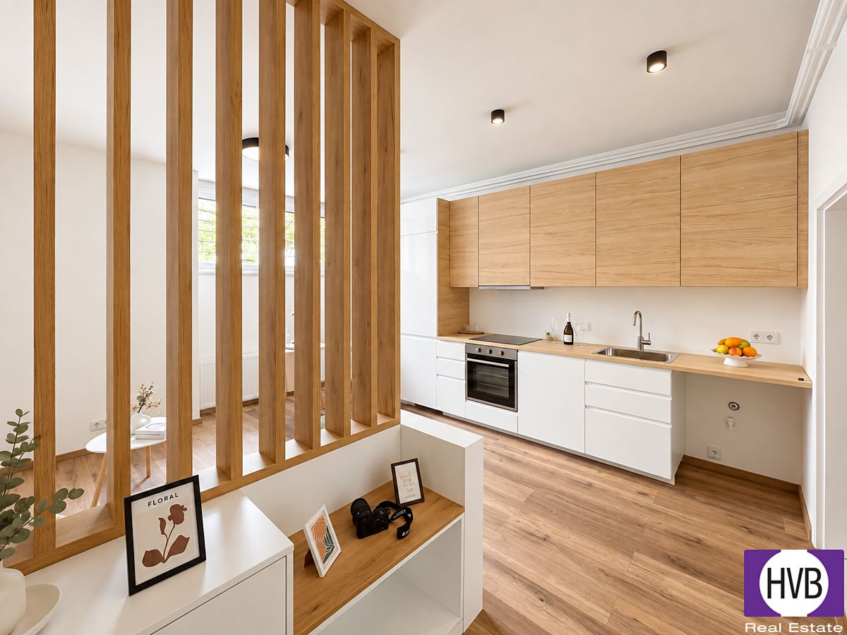 Prodej ubytovacího zařízení 30 m²