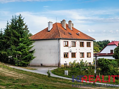 Prodej bytu 3+1 67 m²