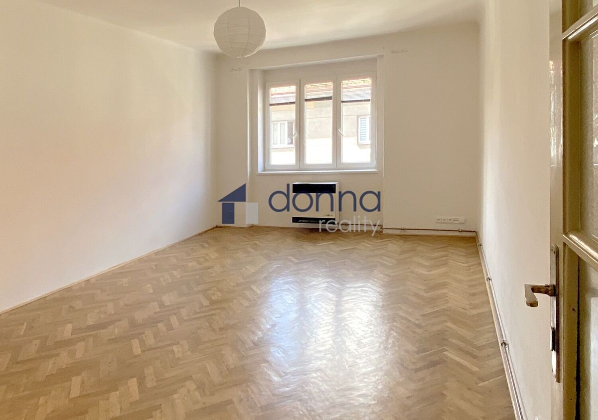Prodej bytu 1+kk 30 m²