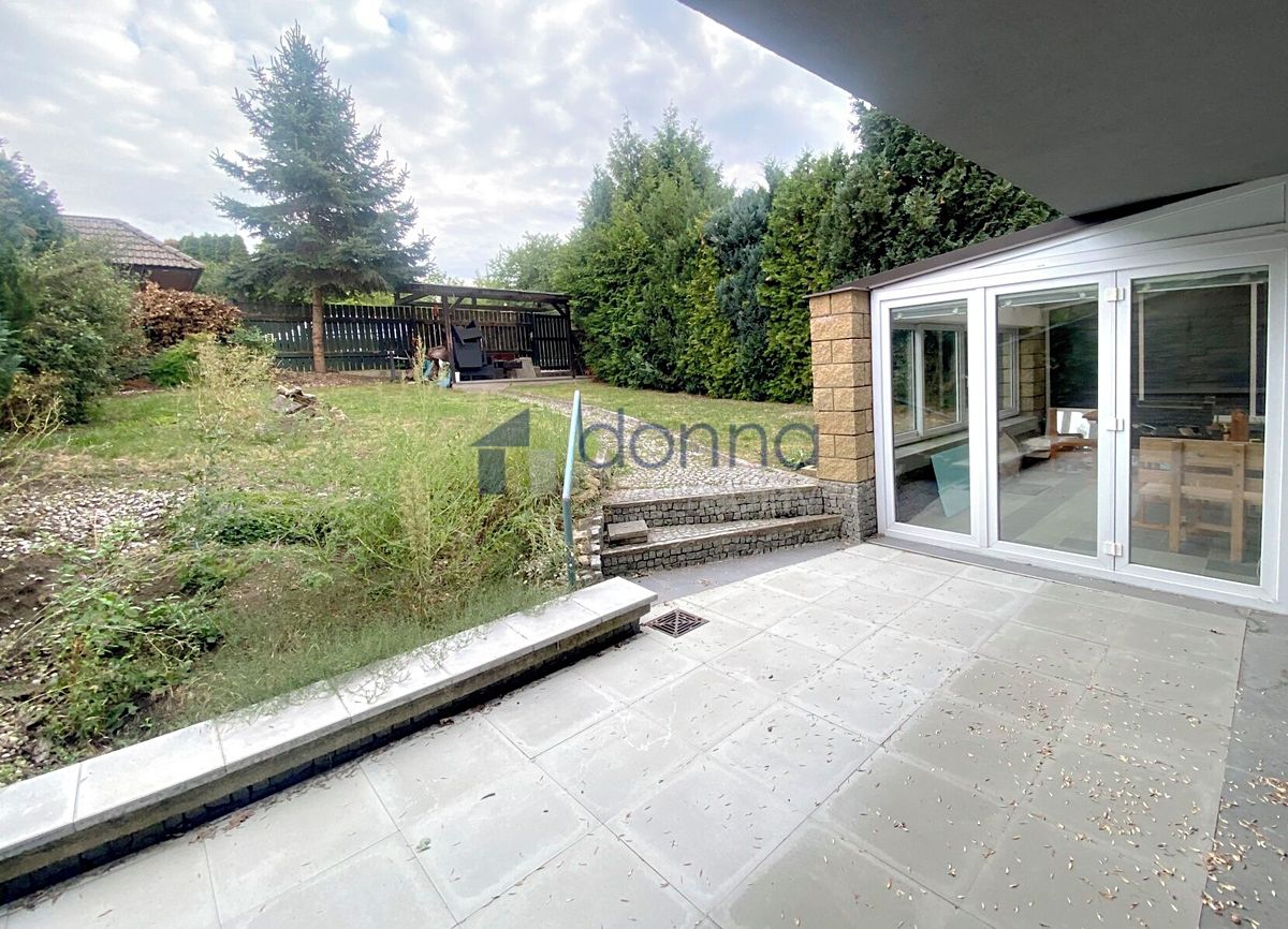 Pronájem rodinného domu 176 m², pozemek 336 m²