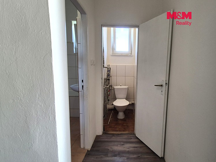 Квартира 1+1 на продаж, 50 м² (8 з 11)